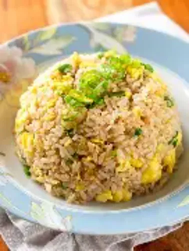 EGG FRIED RICE